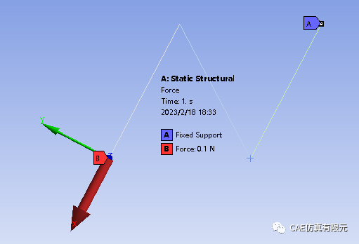 ansys2021无法链接许可证的解决方法